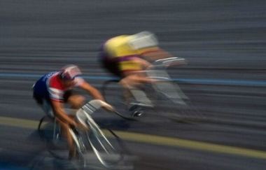 Motion Blur Photography