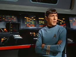 spock