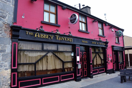 abbey-tavern